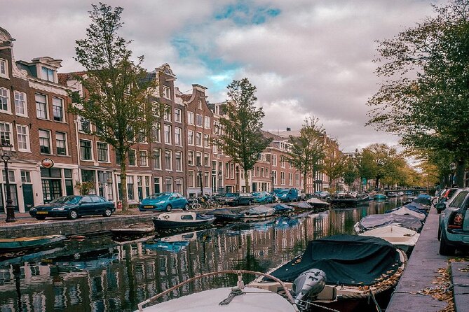 10 Tastes of Amsterdam: Food Tour by UNESCO Canals and Jordaan - Key Highlights That Make This Tour Worth Your Time