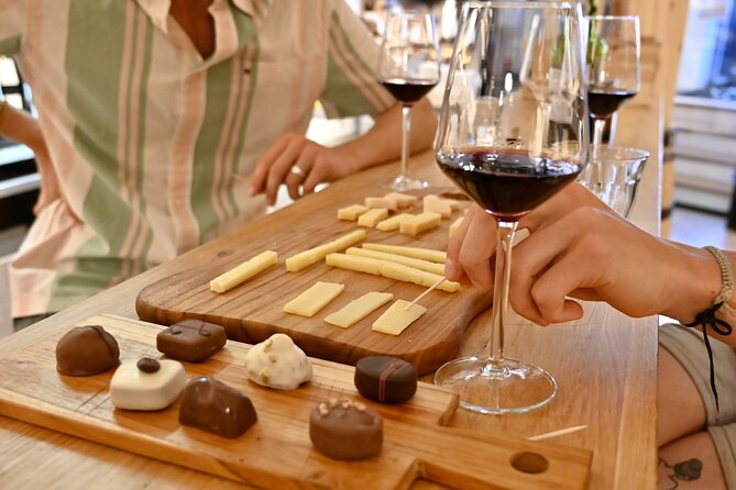 10 Tastes of Amsterdam: Food Tour by UNESCO Canals and Jordaan - What the Best Guides Do (And Why You Should Care)