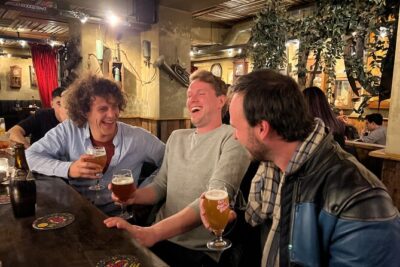 10 Tastes of Amsterdam: Food Tour by UNESCO Canals and Jordaan - Price and Value: Is $102 Worth It?