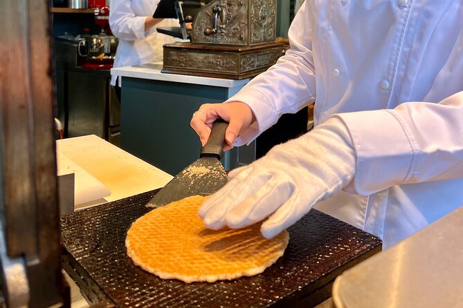10 Tastes of Amsterdam: Food Tour by UNESCO Canals and Jordaan - A Few Real-World Considerations Before You Book