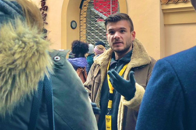 Absolutely Amsterdam - the Essential Introductory Walking Tour - Key Things That Make This Tour Work
