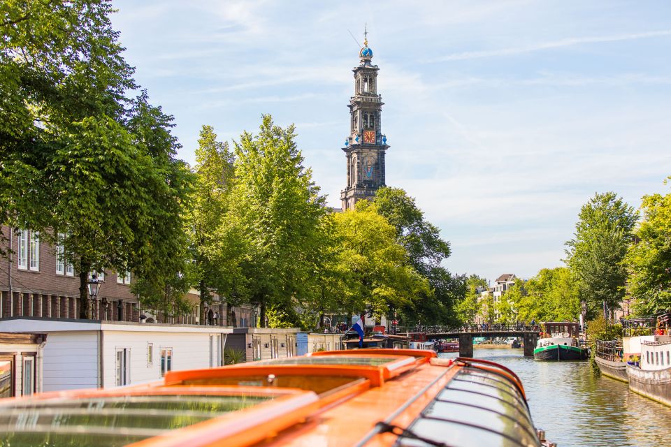 Amsterdam 1-Hour Canal Cruise and Ripley’s Believe it or Not - Key highlights worth planning for