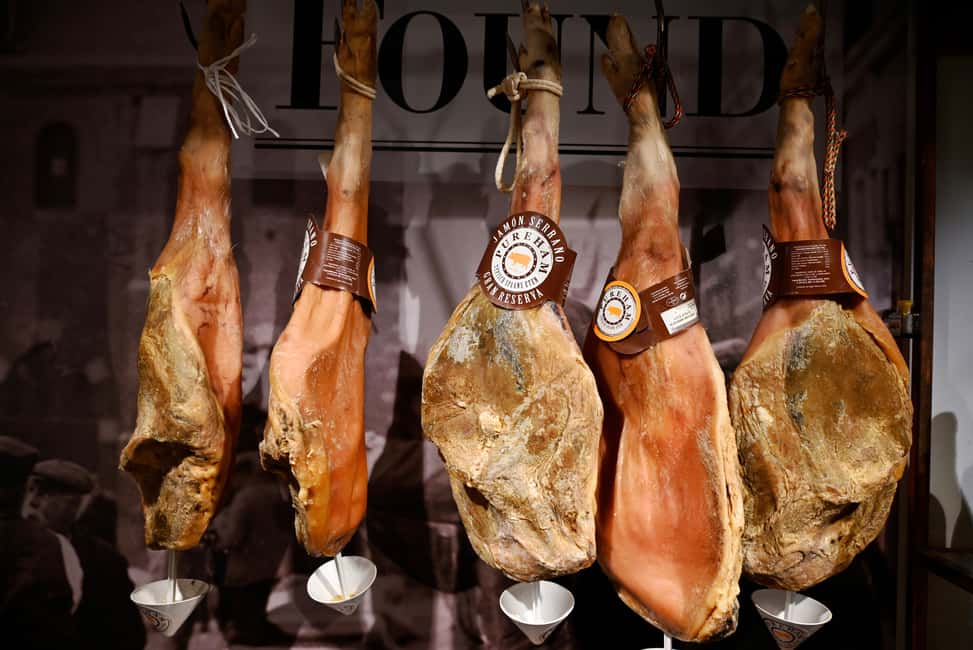 Amsterdam: 10 Tastings Guided Food Tour by UNESCO Canals - FAQ