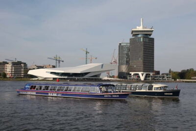 Amsterdam: 75 Minute City Canal Cruise with Audio Guide - Audio Guide Tips: How to Make the Commentary Actually Land