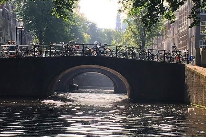 Amsterdam 90-min Private Canal Cruise with Live Guide and Drinks - Who This Cruise Fits Best