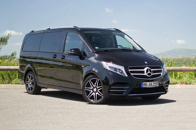 Amsterdam Airport Private Arrival Transfer by Luxury Van - Flight delays and cancellations: what happens when the airport changes plans