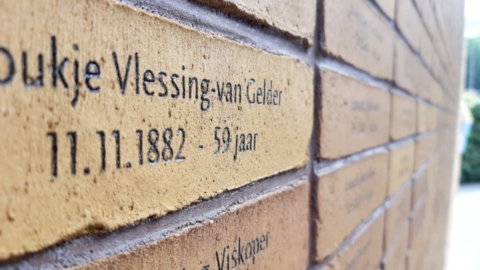 Amsterdam: Anna Frank and World War II History Walking Tour - How the tour timeline actually feels (2 hours, walking focus)