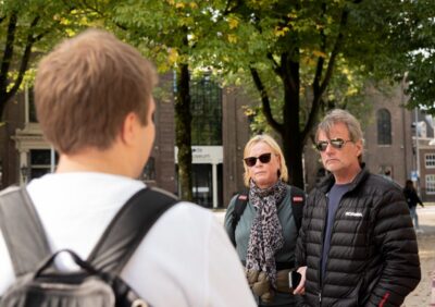 Amsterdam: Anne Frank and Jewish Quarter Tour - Tour snapshot: 2 hours, paid at $24, and what you actually get
