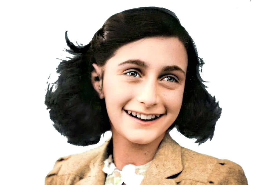 Amsterdam: Anne Frank Guided Small Group Walking Tour - Key takeaways before you go