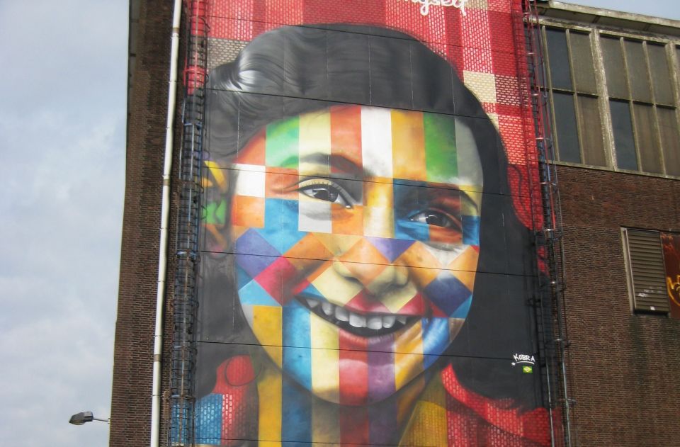 Amsterdam: Anne Frank Walking Tour - The Jewish Quarter: narrow streets, real pressure, and the local map