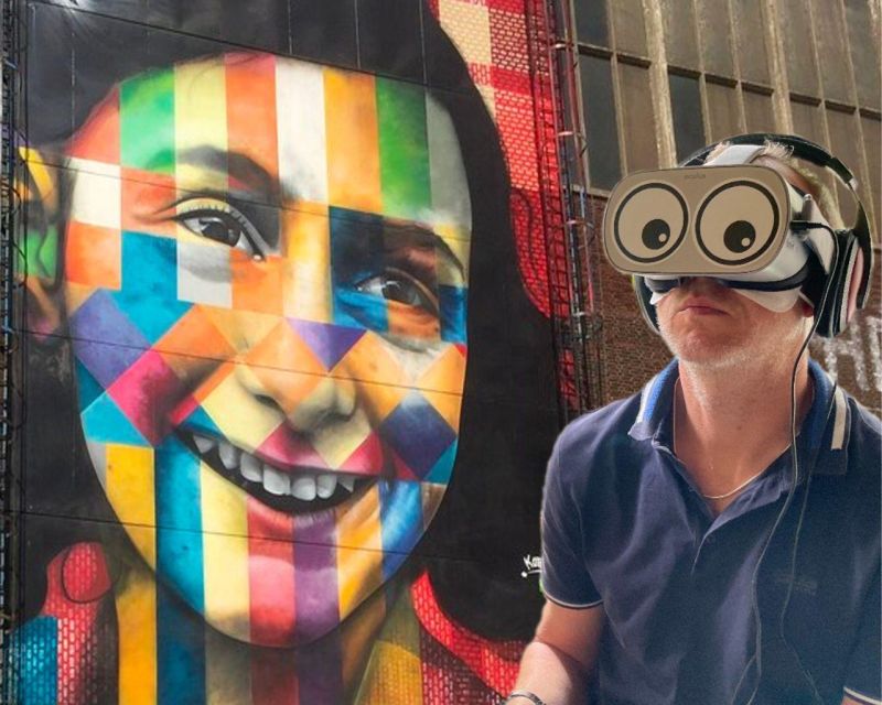 Amsterdam: Anne Frank's Last Walk & Visit the House in VR - Who should book this Anne Frank last walk + VR tour?