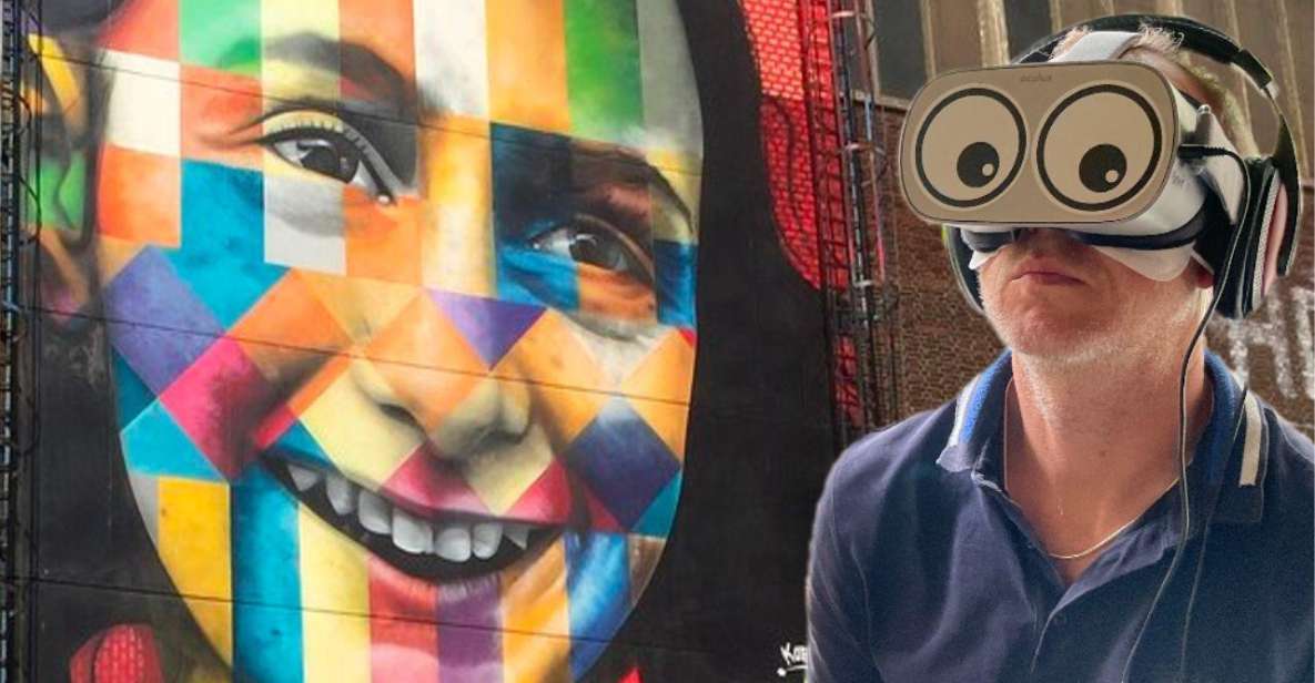 Amsterdam: Anne Frank's Last Walk & Visit the House in VR - The guided stops: diary quotes, street history, and the heavy reality