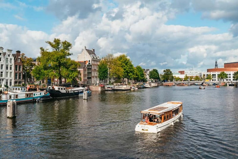 Amsterdam: Bike Tour with Optional Cruise in Small-Group - My practical booking advice: how to get the most out of it