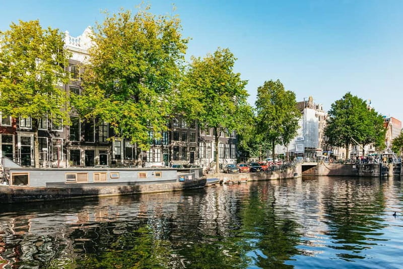 Amsterdam: Bike Tour with Optional Cruise in Small-Group - Price and value: how $28 stacks up for this tour