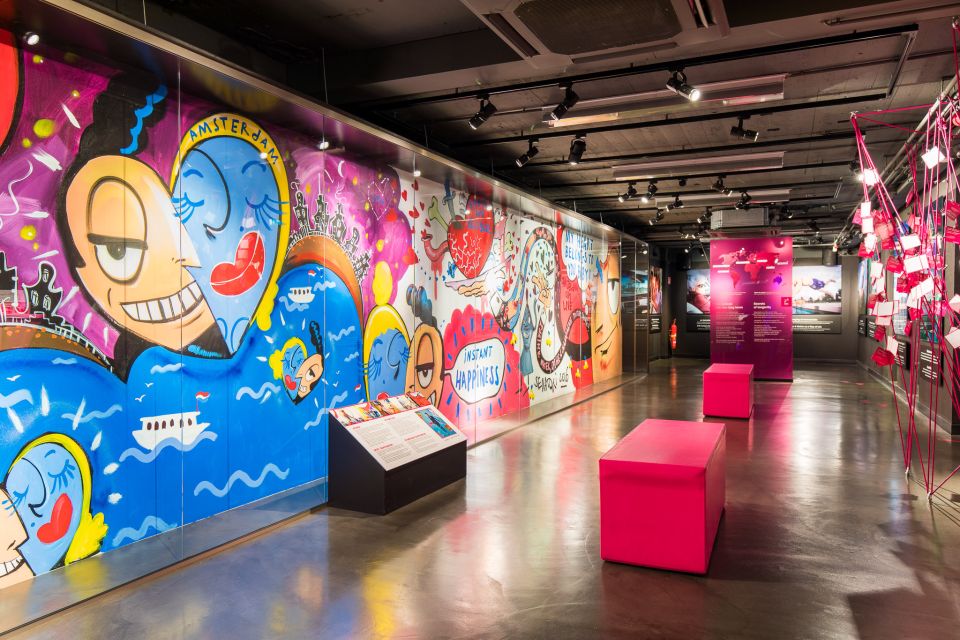 Amsterdam: Body Worlds Exhibition and Canal Cruise - Who this ticket fits best (and who should consider alternatives)
