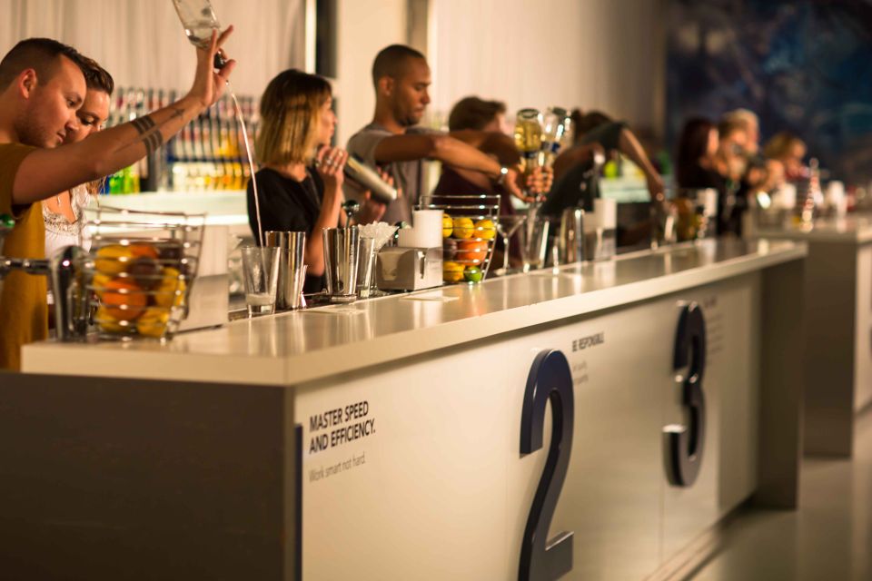 Amsterdam: Bols Cocktail Experience and Cocktail Workshop - Who should book this (and who might not love it)