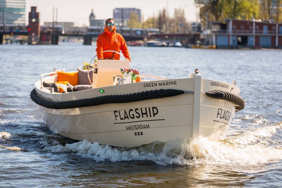 Amsterdam: Canal Belt Private Beer Boat Tour - Should You Book This Amsterdam Beer Boat Tour?