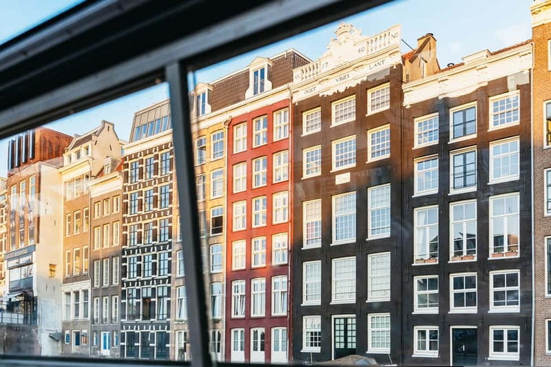 Amsterdam: Cheese & Wine Cruise Tasting Experience - Value check: is 39 dollars a good deal?