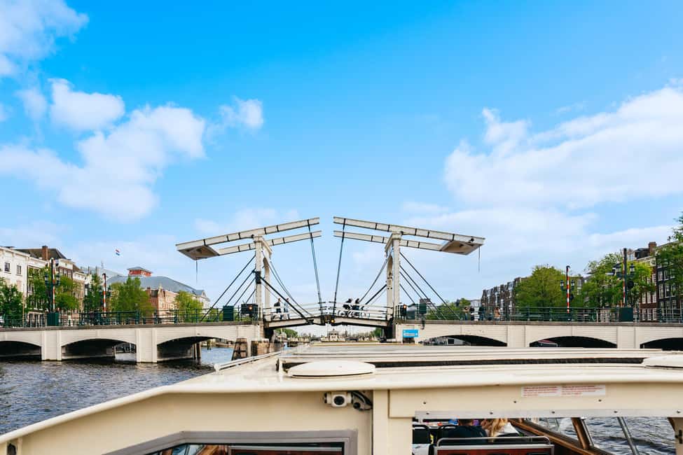 Amsterdam: City Canal Cruise and Rijksmuseum - Value and Pricing: Why This Combo Often Feels Fair