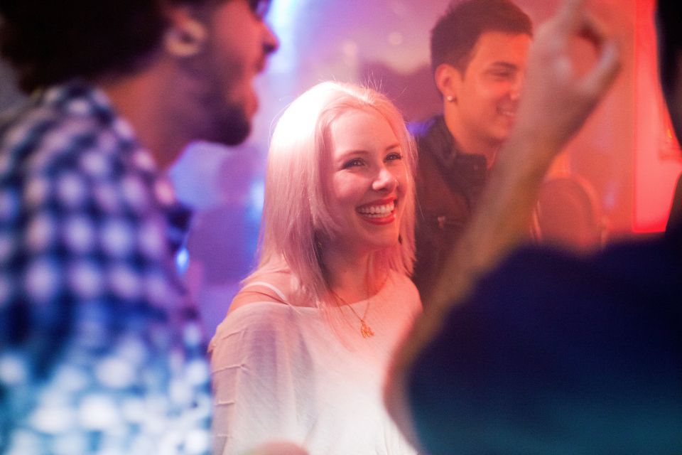 Amsterdam: City Center Bar Crawl and Nightlife Experience - Shots, Clubs, and Leidseplein: What This Amsterdam Crawl Really Delivers