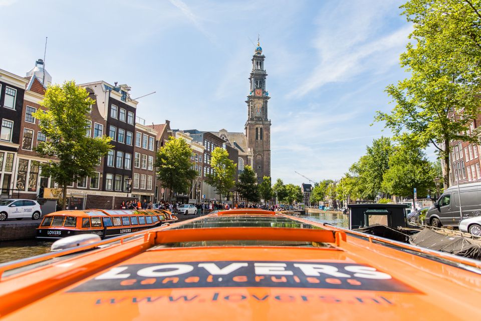 Amsterdam: City Centre Canal Cruise - Who Should Book This (and Who Should Skip It)