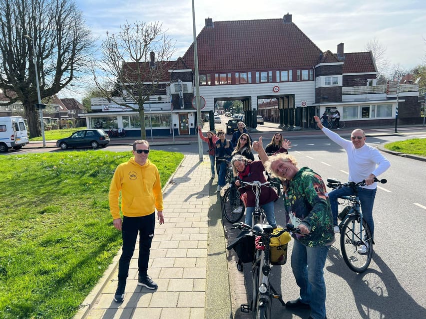 Amsterdam: Dutch Countryside E-Bike with Cheese & Clogs - Duration and pacing: how to plan the rest of your day in Amsterdam