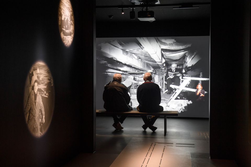Amsterdam: Dutch WWII Resistance Museum Entry Ticket - Key Points You Should Know Before You Go