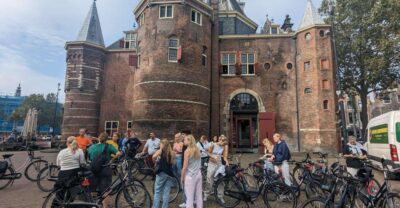 Amsterdam: Explore the City Highlights by Bike - Price and What You Really Get for $46