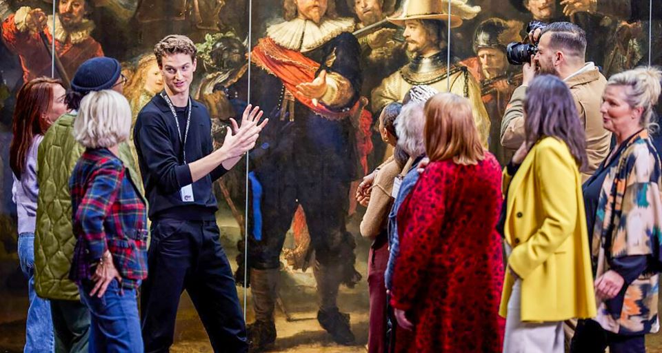 Amsterdam Explorer Pass: Save up to 50% on 3-7 Attractions - Should you book the Amsterdam Explorer Pass?