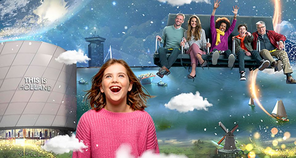 Amsterdam Explorer Pass: Save up to 50% on 3-7 Attractions - Price and value: when that savings claim actually helps you
