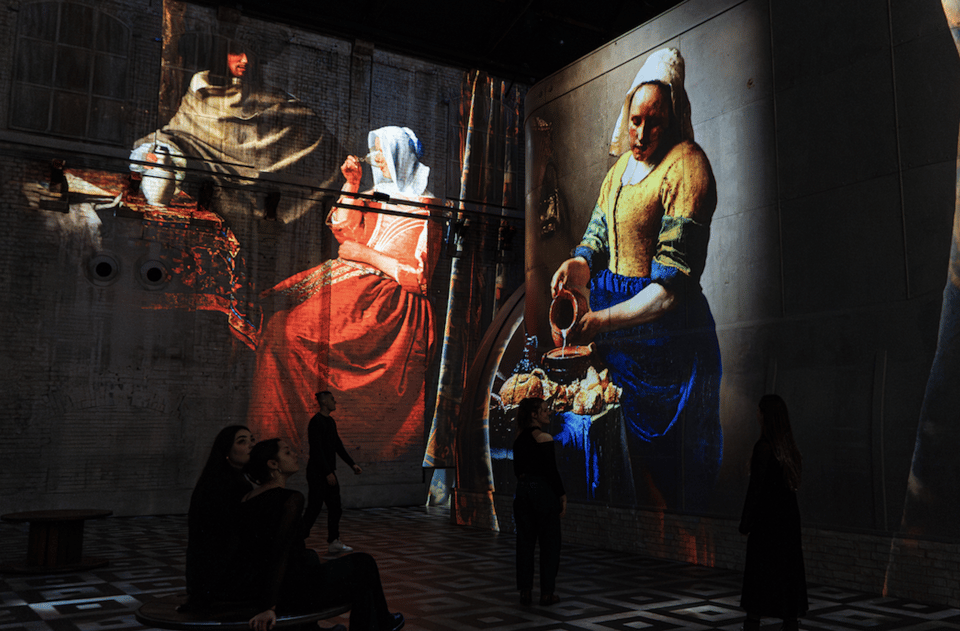 Amsterdam: Fabrique des Lumières Dutch Masters Ticket - Who should book this (and who might skip it)