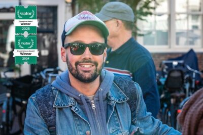 Amsterdam Food and Cultural Tour with Tastings - Bloemenmarkt: Flowers, Windows, and Amsterdam’s Most Photo-Friendly Street Corner