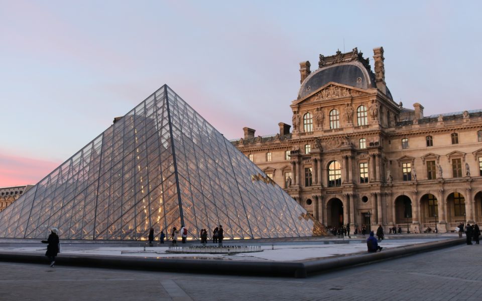 Amsterdam: Full-Day Trip to Paris - Timing: what to do if the day runs late
