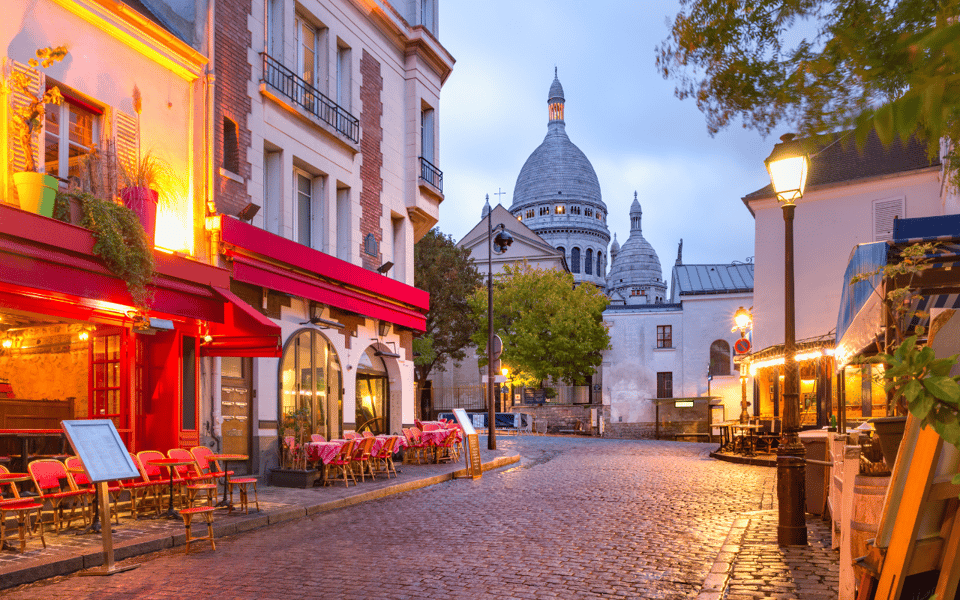 Amsterdam: Full-Day Trip to Paris - The day’s timetable (so you can plan like a pro)