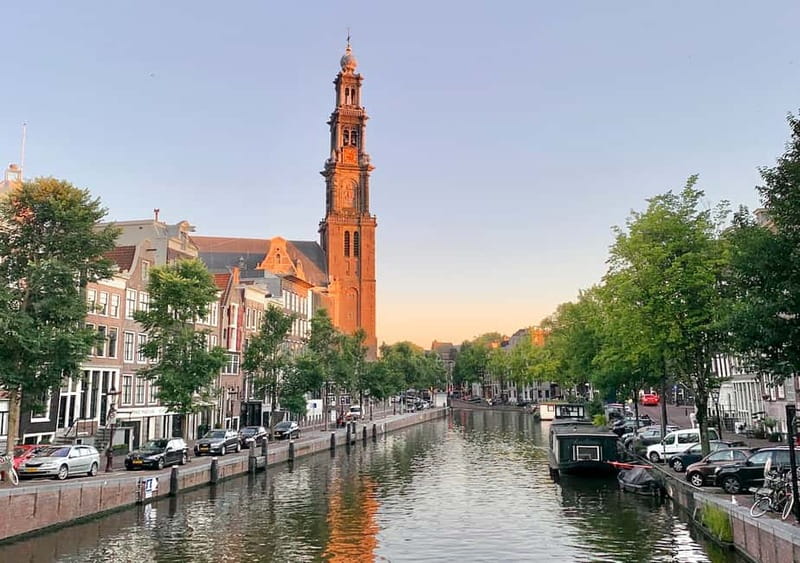 Amsterdam: German Canal Cruise with Unlimited Drinks Option - Key Points That Matter Before You Board