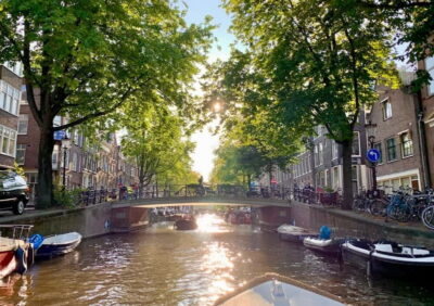 Amsterdam: German Canal Cruise with Unlimited Drinks Option - Price and Value: What You’re Really Paying For