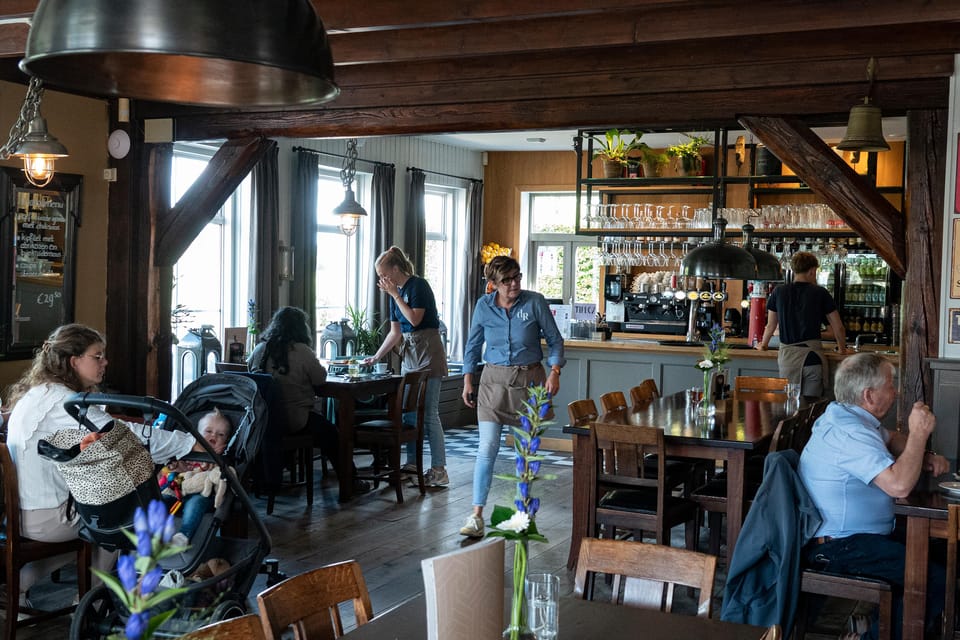 Amsterdam: Giethoorn Tour Scenic Cruise, Cheese & Free Time - Who this tour fits best (and who should look elsewhere)