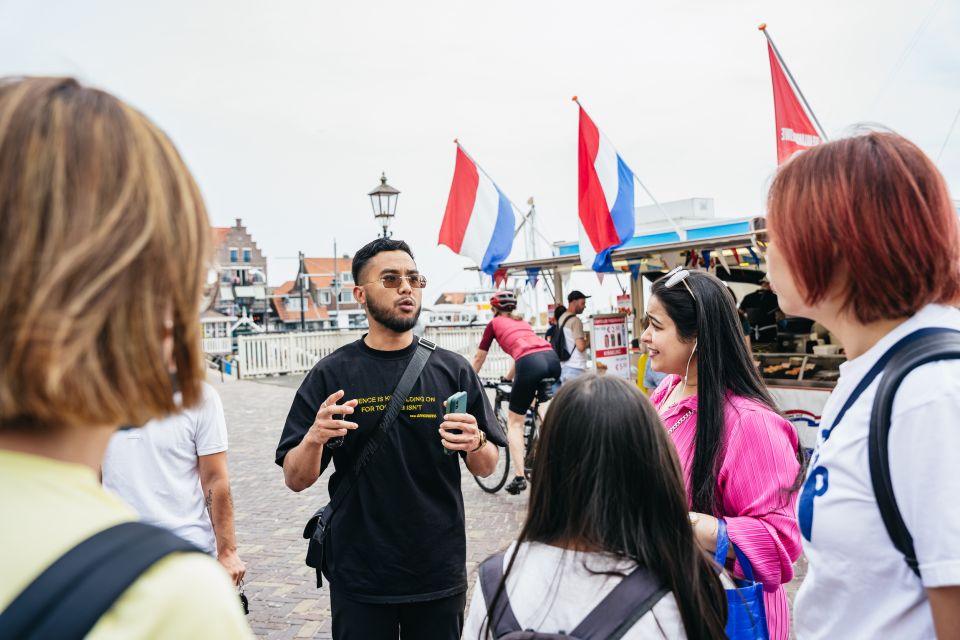 Amsterdam: Giethoorn, Volendam, and Zaanse Schans Tour - Who should book this Amsterdam to Giethoorn tour, and who shouldn’t