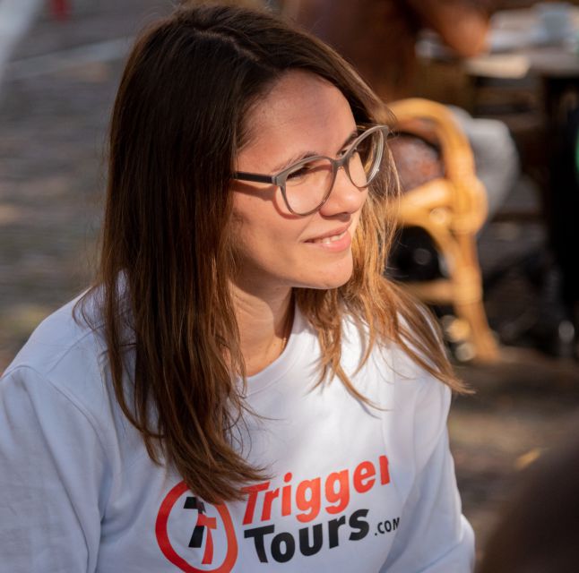 Amsterdam: Highlights & History Walking Tour - Price and value: how $32 for a 2-hour walk stacks up