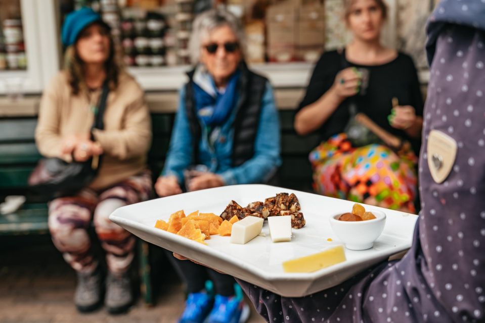 Amsterdam: Jordaan District Local Food Walking Tour - How 3 hours really feels (and why the pace works)