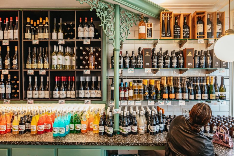 Amsterdam: Jordaan District Local Food Walking Tour - Who should book this tour, and who should skip it