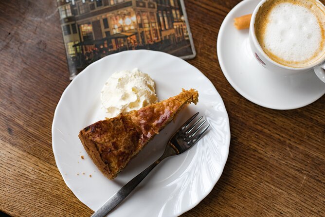 Amsterdam Jordaan Food & Drinks Tour with Eating Europe - Key highlights worth knowing