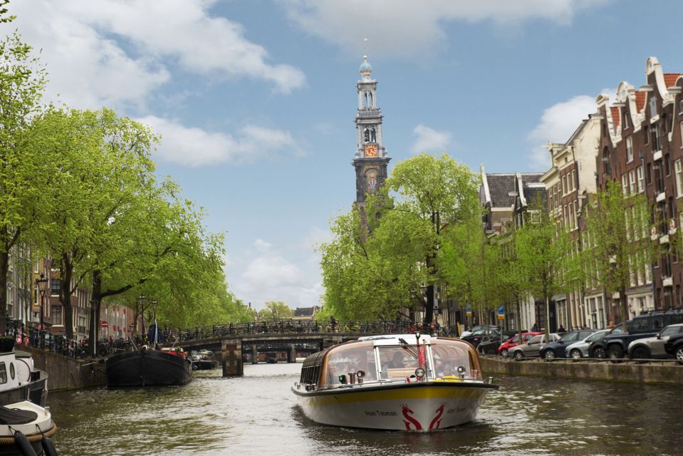 Amsterdam: Keukenhof and Zaanse Schans Live Guided Day Tour - Who This Tour Suits Best (And Who Should Skip It)