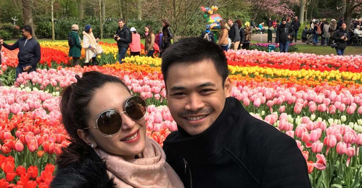 Amsterdam: Keukenhof Tulip Garden and Giethoorn Experience - Getting out of Amsterdam: the morning ride and timing reality