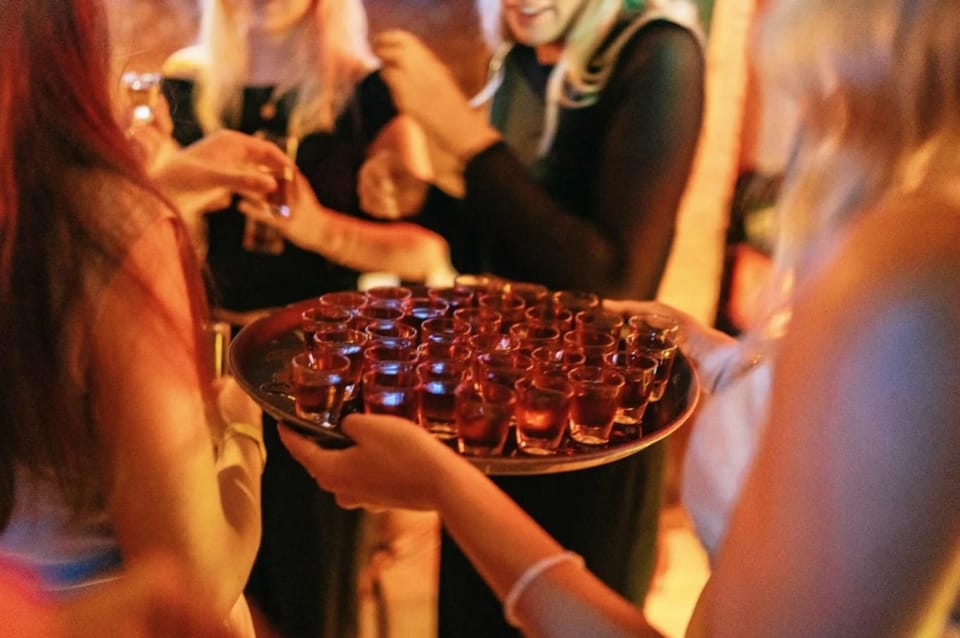 Amsterdam: Ludwig's Original Pub Crawl with VIP Club Entry - Value check: does $27 make sense in Amsterdam?