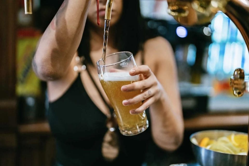 Amsterdam: Ludwig's Red Light Pub Crawl with VIP Club Entry - VIP Club Entry: What You Gain After the Bars