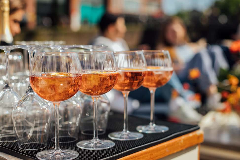 Amsterdam: Luxury Cruise Unlimited Cocktails & Snacks Option - Who this cruise fits best (and who might want a different option)