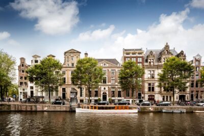 Amsterdam: Museum of the Canals Ticket with Audio Guide - Your Audio Guide Experience: Calm, Self-Paced, and Multilingual