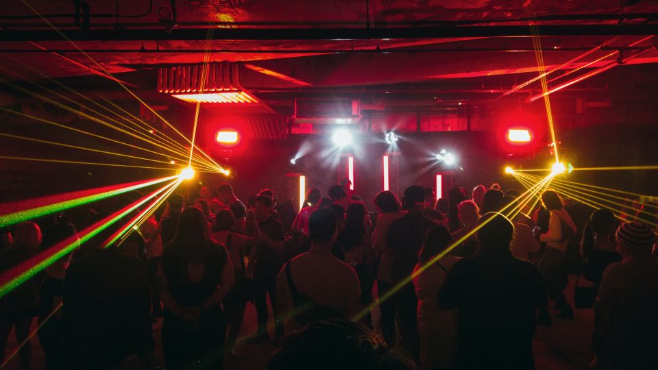 Amsterdam: Nightlife Scene 1, 2, or 3-7 Day Ticket - The club mix: what “20+ venues” feels like in real life