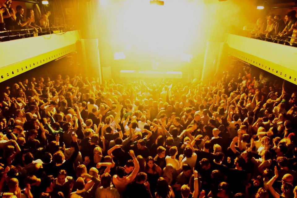 Amsterdam: Nightlife Scene 1, 2, or 3-7 Day Ticket - Smart ways to plan your nights with no meeting point